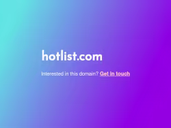 Hotlist