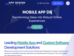 Appdesignglory