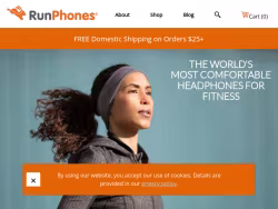 Runphones
