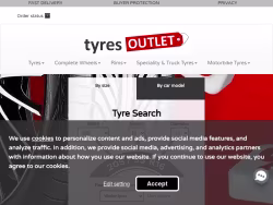 Tyres-outlet