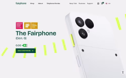 Fairphone
