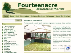 Fourteenacre