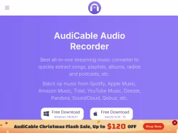 Audicable