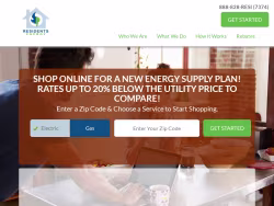 Residentsenergy
