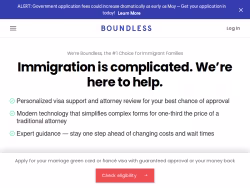 Boundless