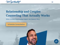Mrspirituality
