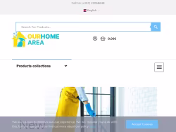 Ourhomearea