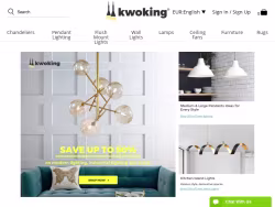 Kwoking