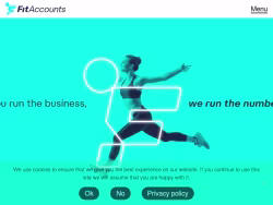 Fitaccounts