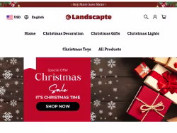 Landscapte