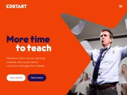 Edstart