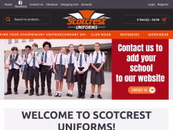Scotcrestschools