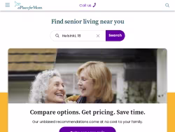 Aplaceformom