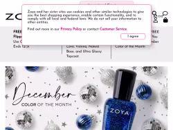 Zoya