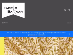 Fabricbazaar