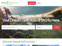 Hawaiiteetimes
