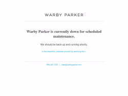 Warbyparker