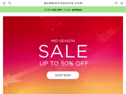 Bambinifashion