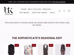 Btkcollection