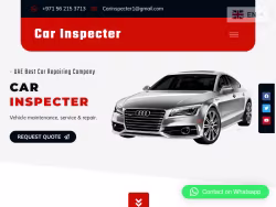 Carinspecter