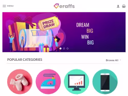 Eraffs