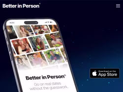 Betterinperson