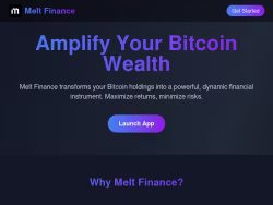 Meltfinance