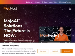 Mojohost