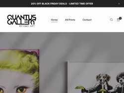 Quantusgallery