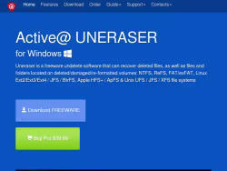 Uneraser