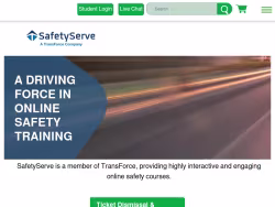 Safetyserve