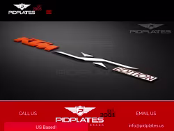 Pidplates