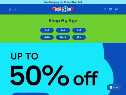 Toysrus