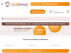 Packdiscount