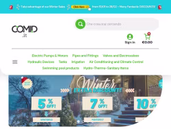 Comid