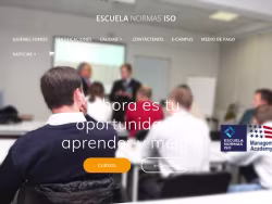 Escuelanormasiso