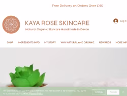 Kayaroseskincare