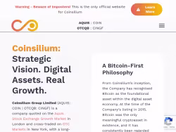 Coinsilium