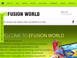 Efusionworld