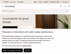 Merchery