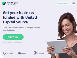 Unitedcapitalsource