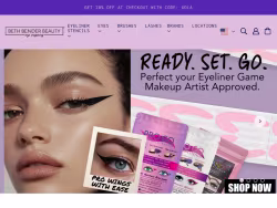 Bethbenderbeauty