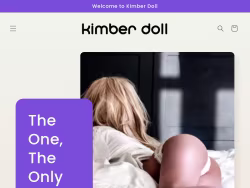 Kimberdoll