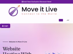 Moveitlive