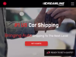 Dreamline-logistics