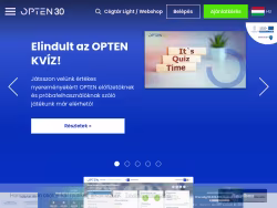 Opten
