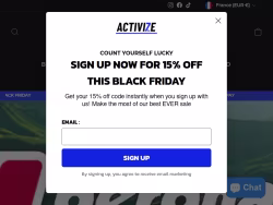 Activizeuk