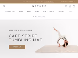 Gathre