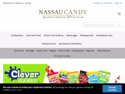 Nassaucandy