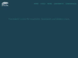 Opensuse